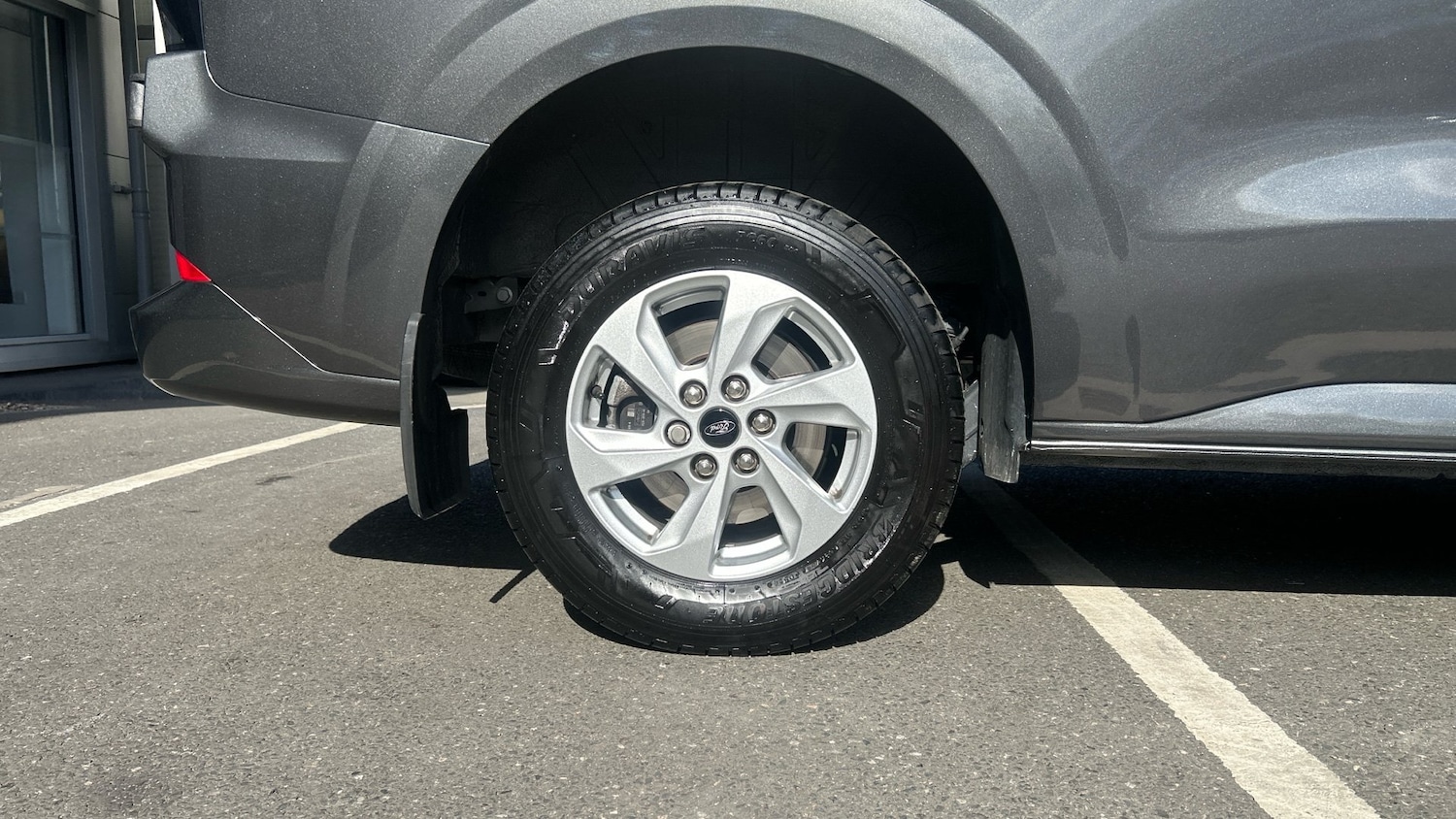 Vehicle 17