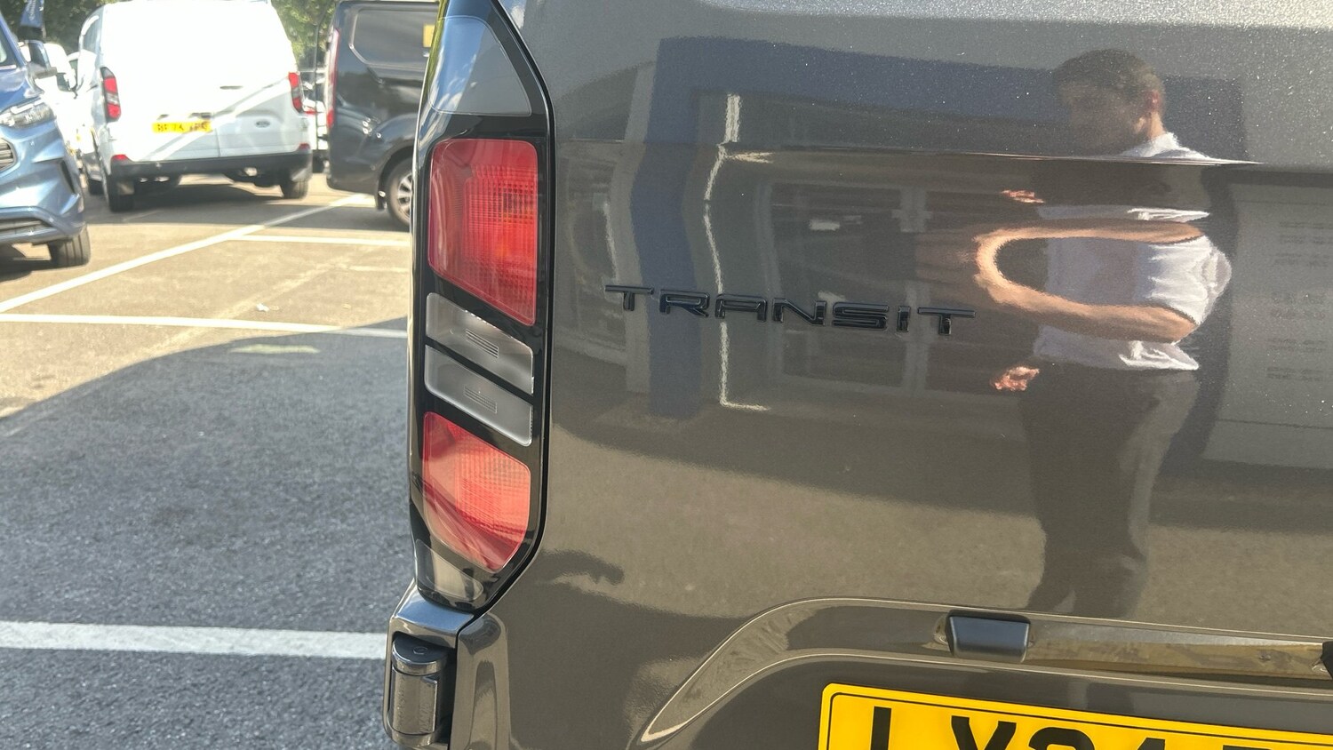 Vehicle 24