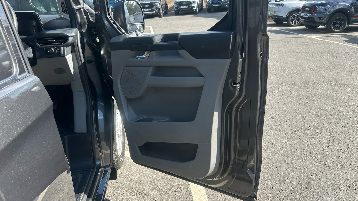 Vehicle 27