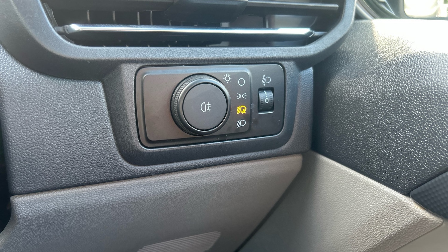 Vehicle 34