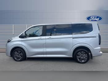 Used Ford Tourneo Custom 2026 for sale - 79798423: Photo