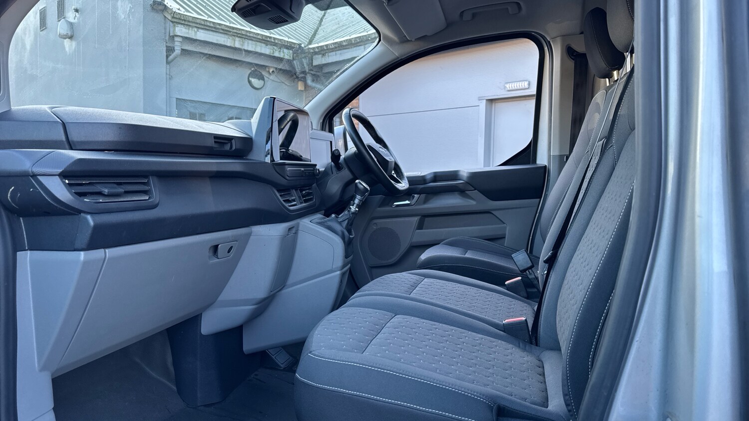 Used Ford Transit Custom 2024 for sale - 76940024: Photo 13