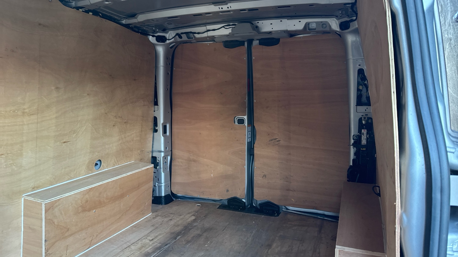 Used Ford Transit Custom 2024 for sale - 76940024: Photo 14