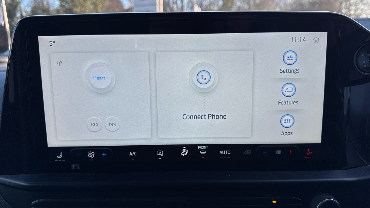 Used Ford Transit Custom 2024 for sale - 76940024: Photo 15