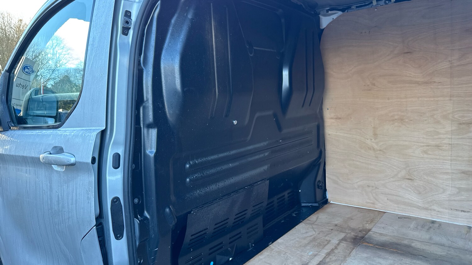 Used Ford Transit Custom 2024 for sale - 76940024: Photo 18