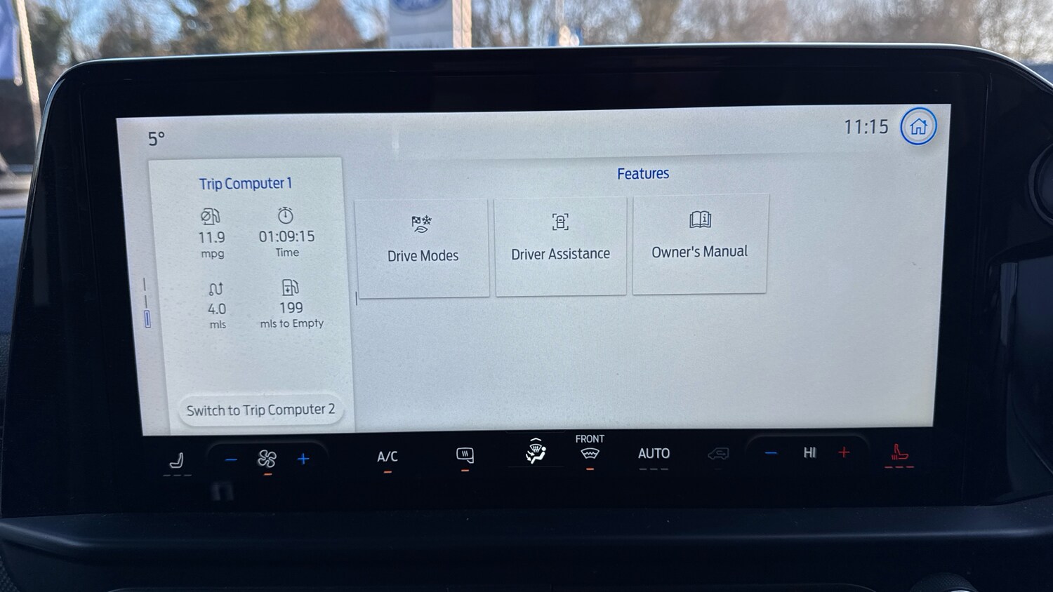 Used Ford Transit Custom 2024 for sale - 76940024: Photo 21