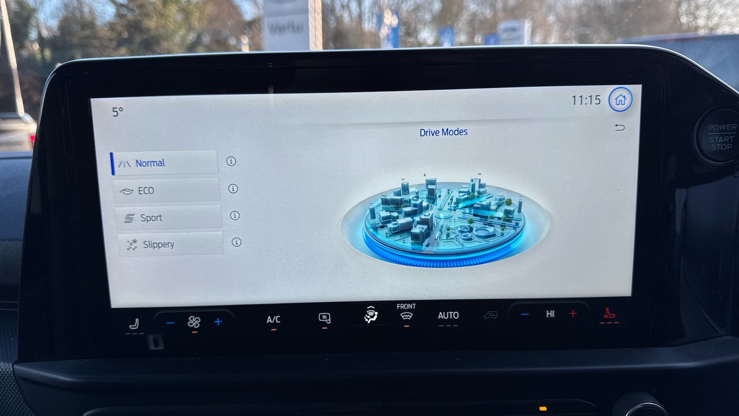 Used Ford Transit Custom 2024 for sale - 76940024: Photo 22