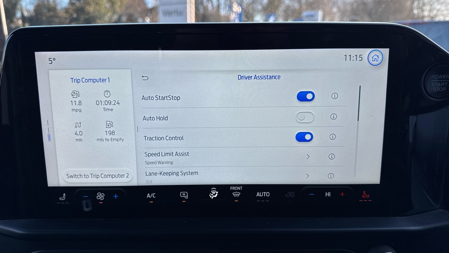 Used Ford Transit Custom 2024 for sale - 76940024: Photo 23