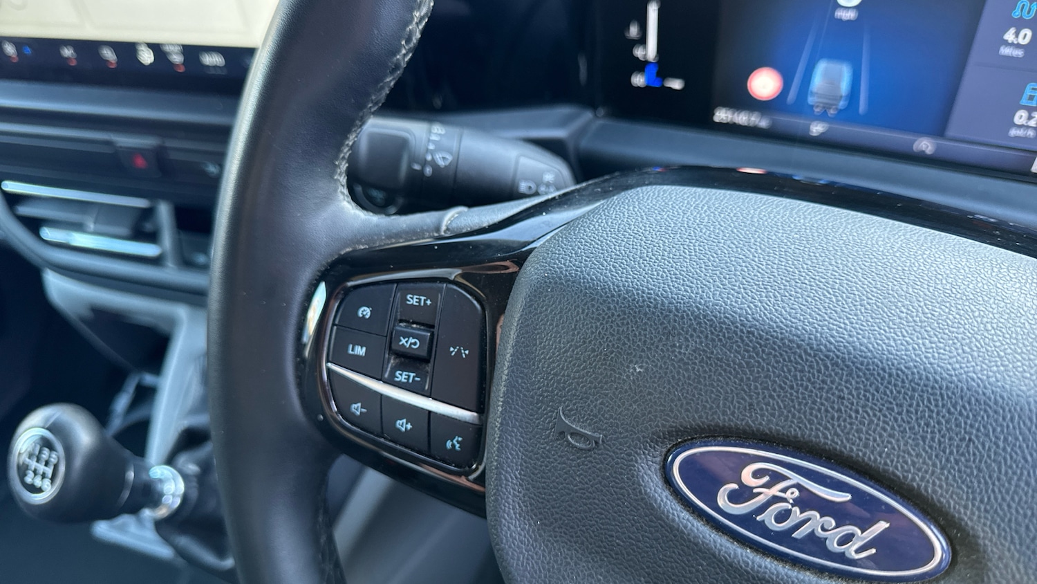 Used Ford Transit Custom 2024 for sale - 76940024: Photo 29