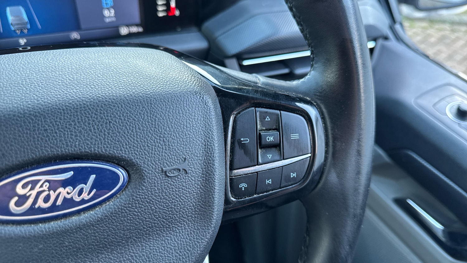 Used Ford Transit Custom 2024 for sale - 76940024: Photo 30