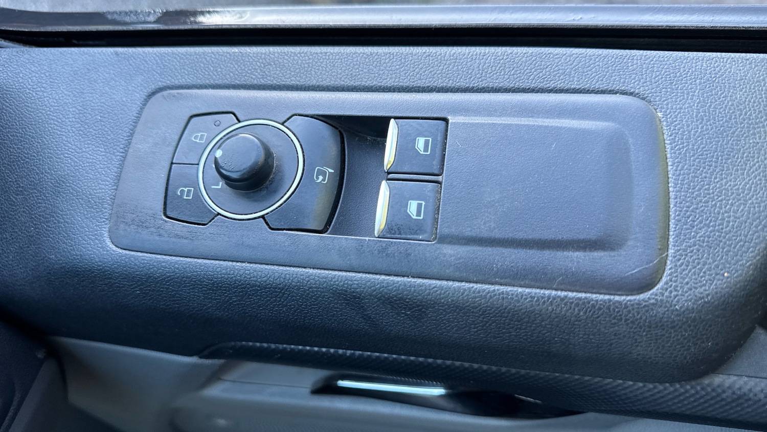 Used Ford Transit Custom 2024 for sale - 76940024: Photo 32