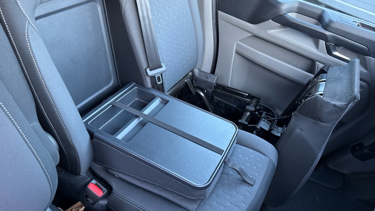 Used Ford Transit Custom 2024 for sale - 76940024: Photo 33