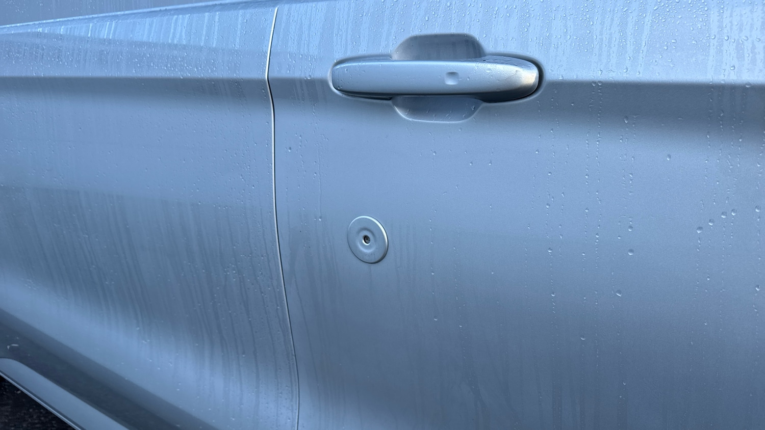 Used Ford Transit Custom 2024 for sale - 76940024: Photo 34