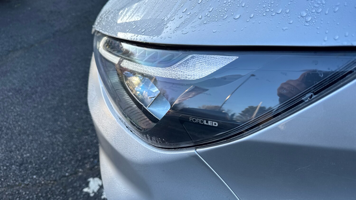 Used Ford Transit Custom 2024 for sale - 76940024: Photo 36