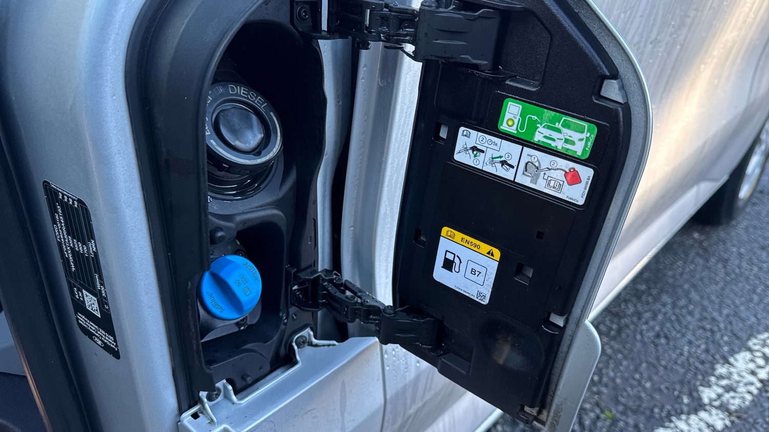 Used Ford Transit Custom 2024 for sale - 76940024: Photo 38