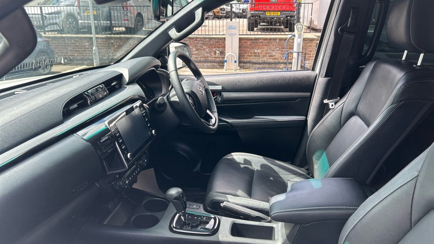 Vehicle 13