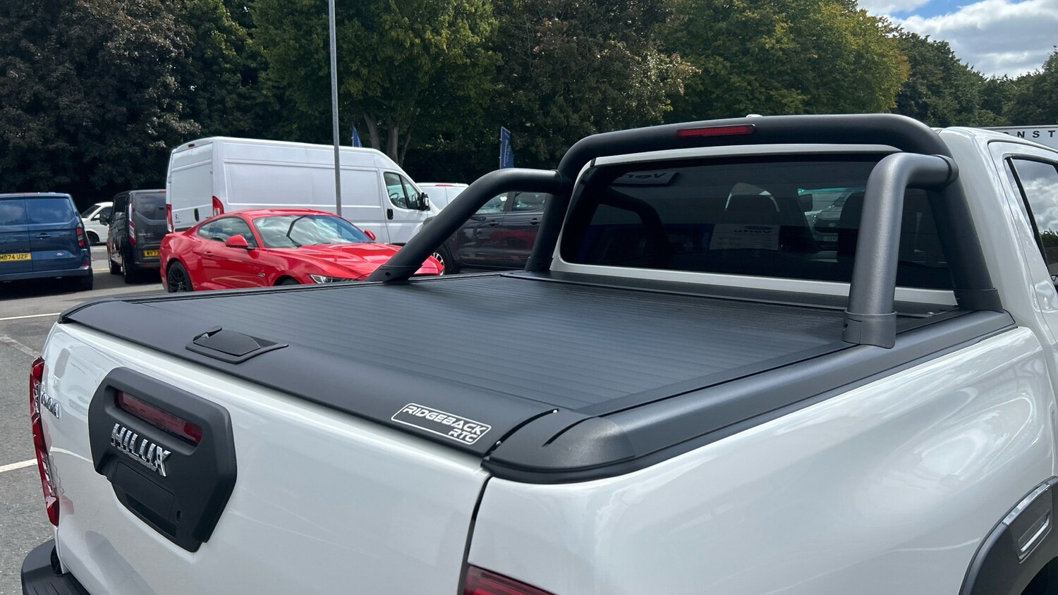 Vehicle 25