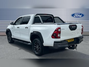 Used Toyota Hilux 2024 for sale - 75541759: Photo