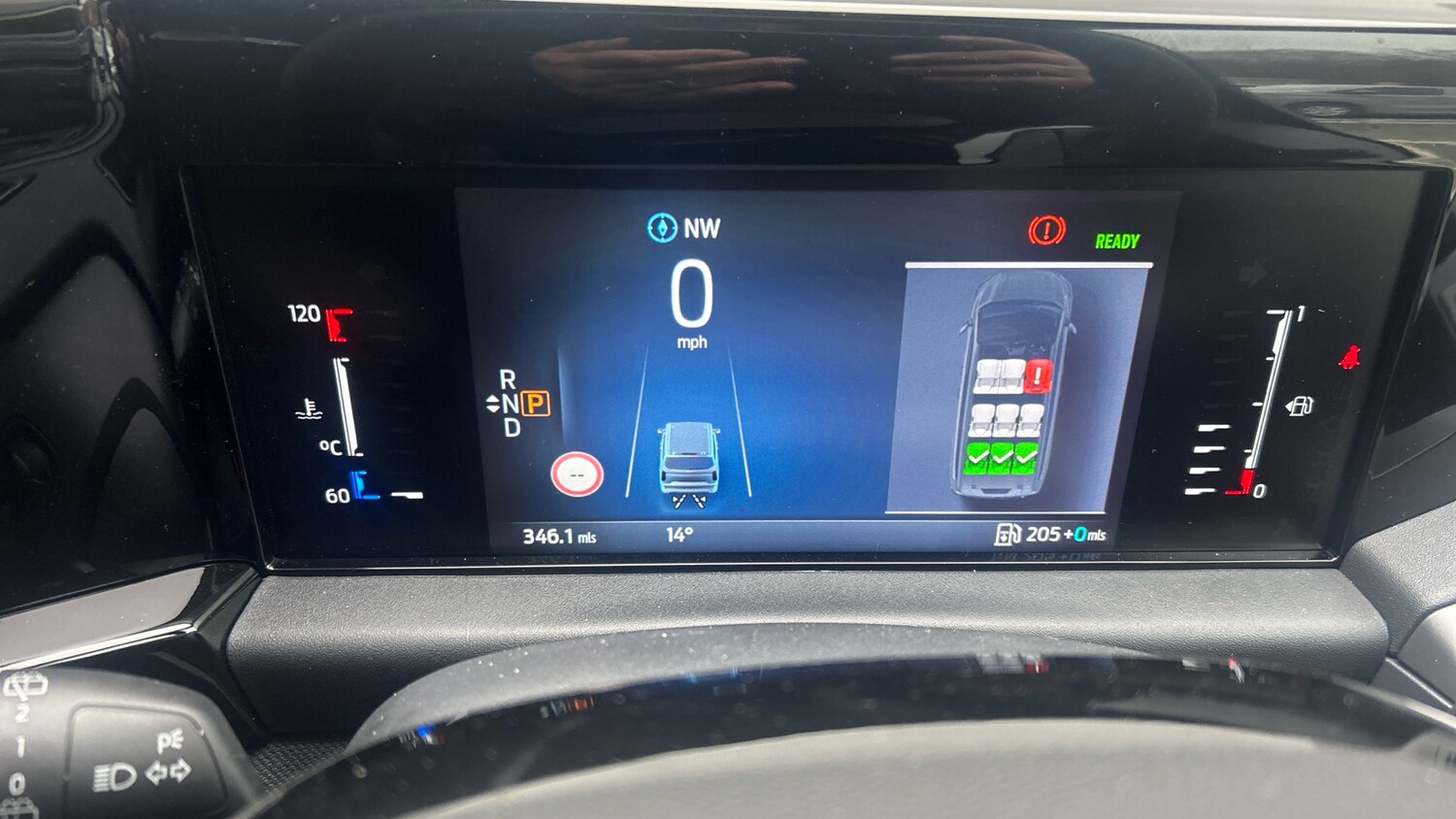 Used Ford Tourneo Custom 2024 for sale - 76517535: Photo 19