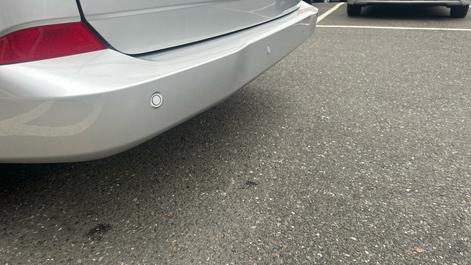 Used Ford Tourneo Custom 2024 for sale - 76517535: Photo 24