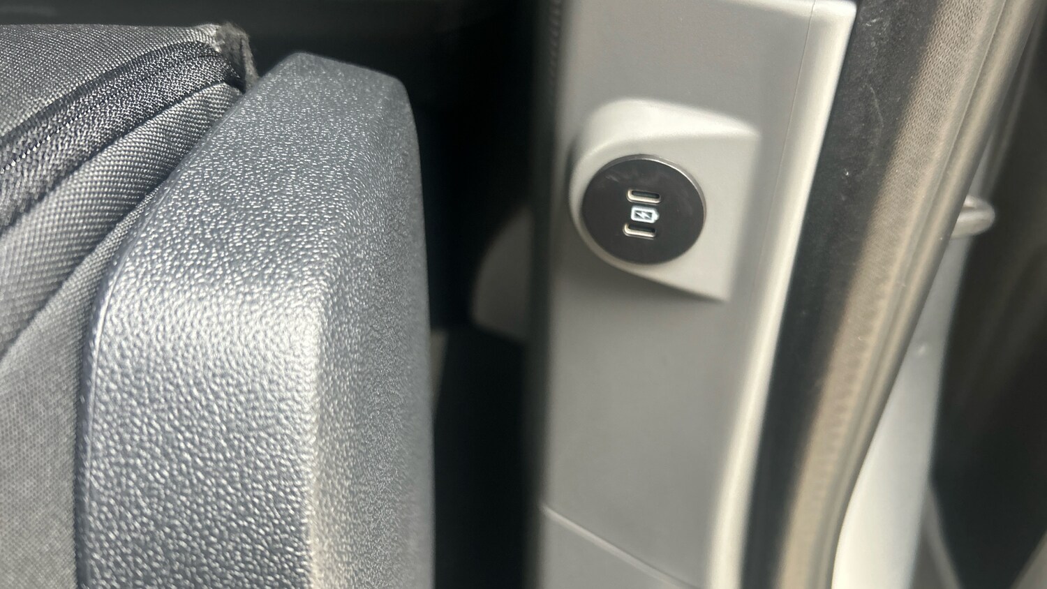 Used Ford Tourneo Custom 2024 for sale - 76517535: Photo 25