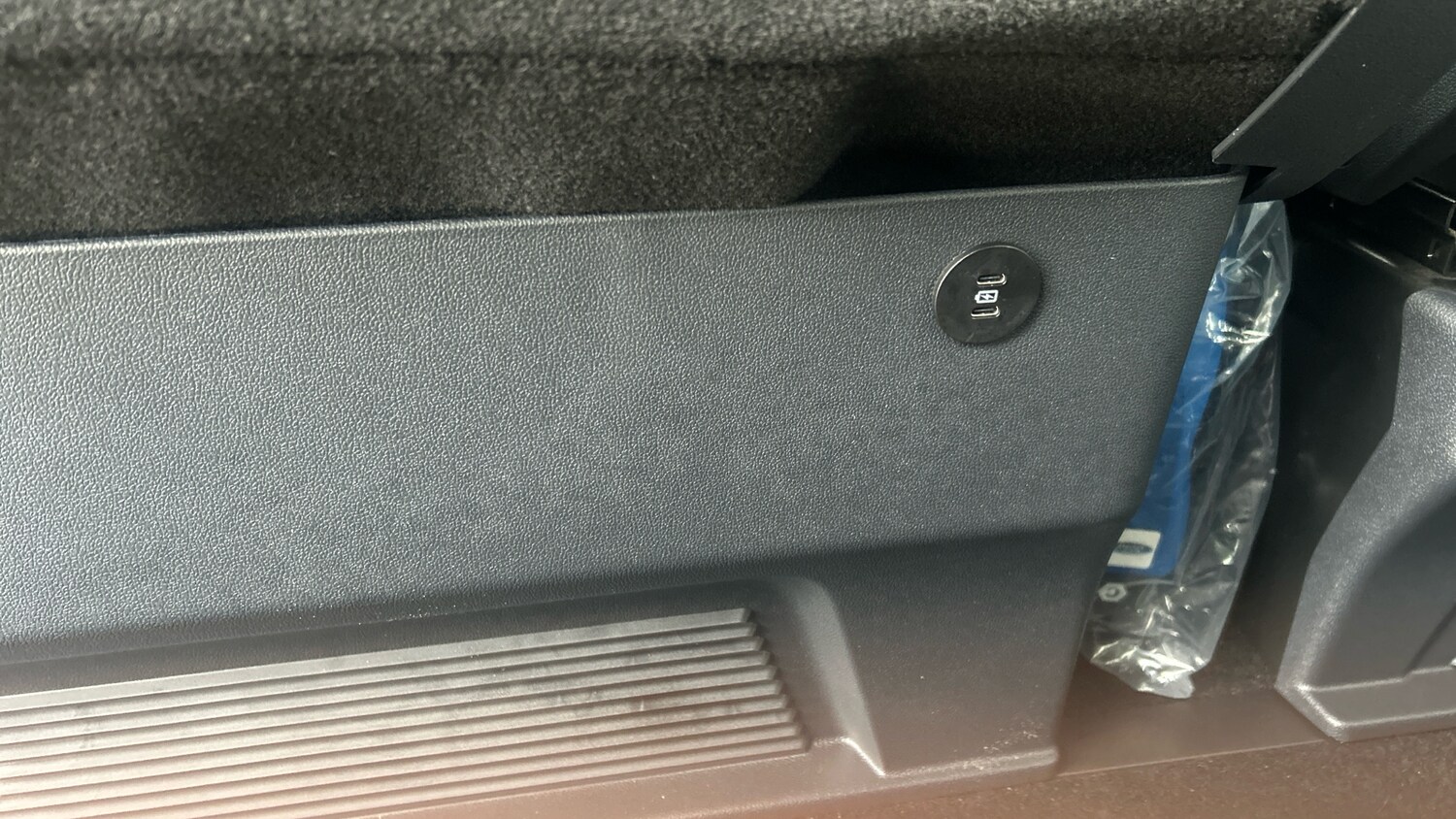 Used Ford Tourneo Custom 2024 for sale - 76517535: Photo 28