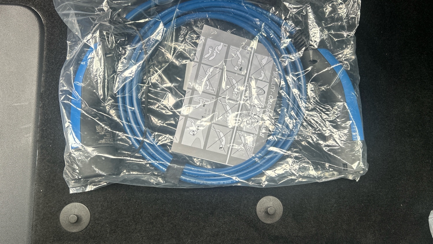 Used Ford Tourneo Custom 2024 for sale - 76517535: Photo 29