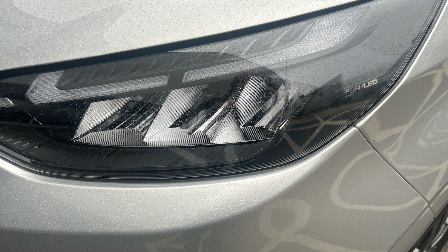 Used Ford Tourneo Custom 2024 for sale - 76517535: Photo 30