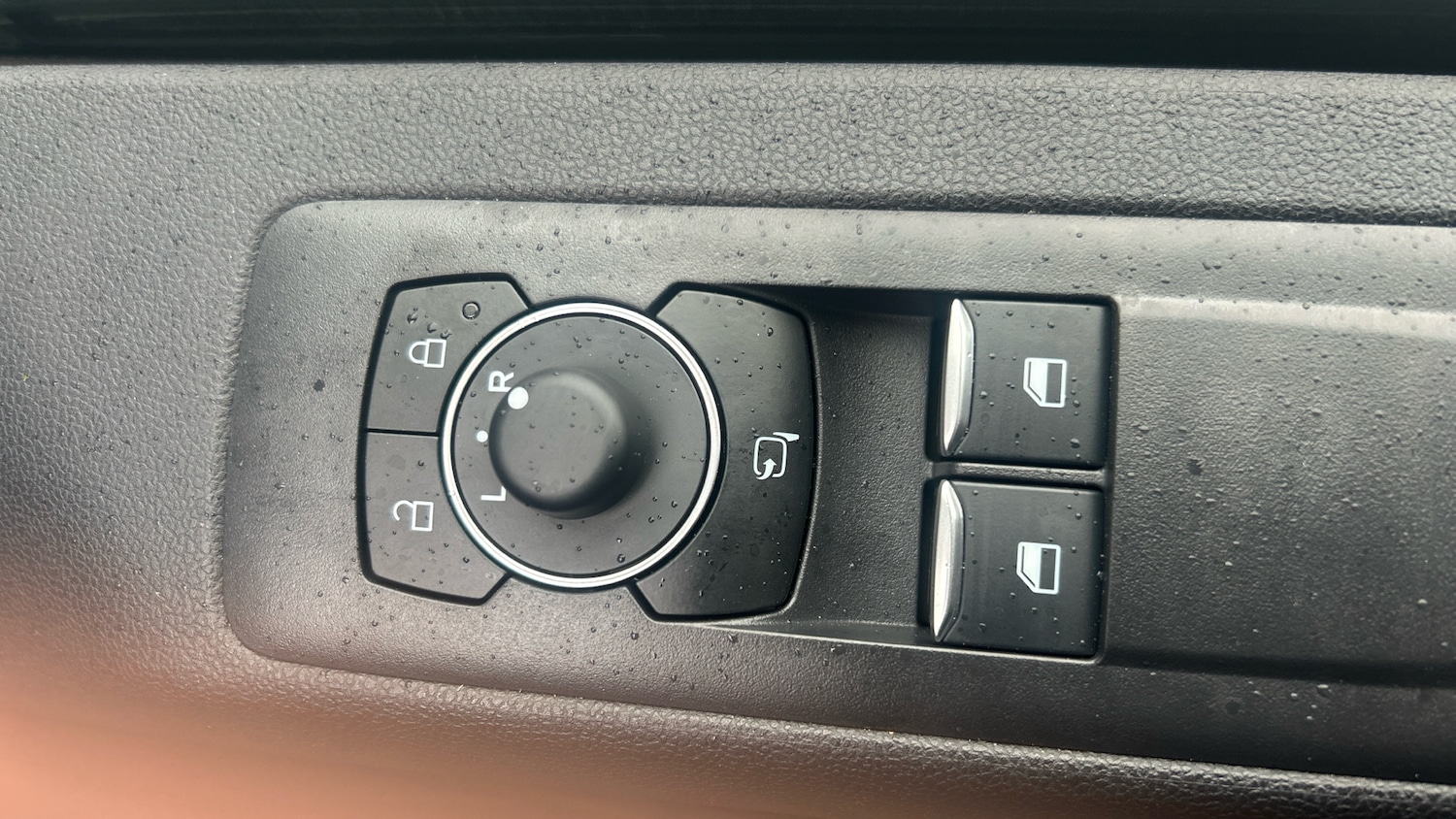 Used Ford Tourneo Custom 2024 for sale - 76517535: Photo 34