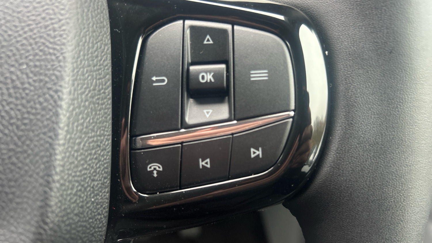 Used Ford Tourneo Custom 2024 for sale - 76517535: Photo 35