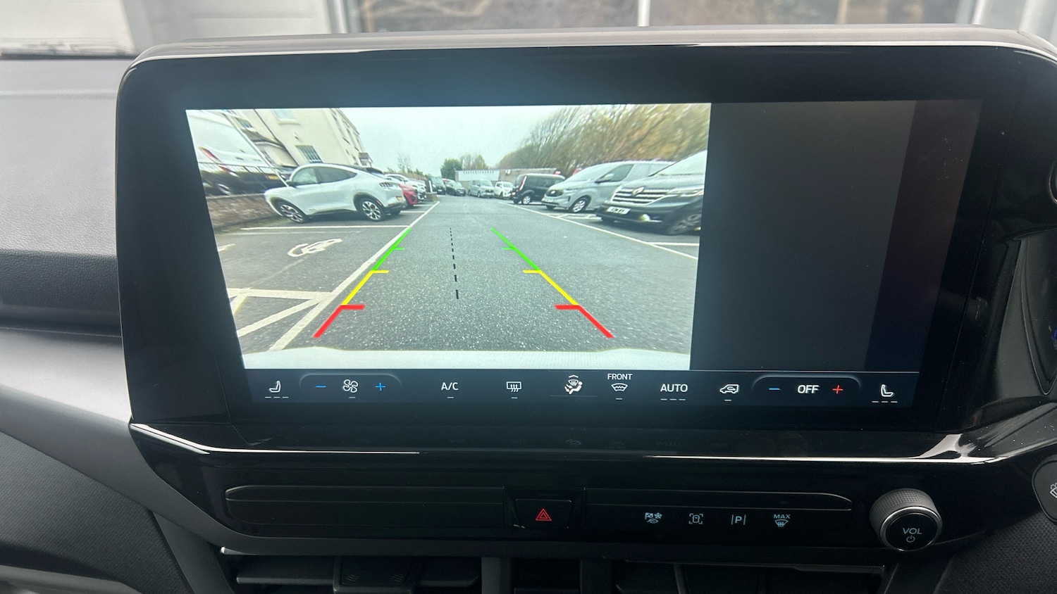 Used Ford Tourneo Custom 2024 for sale - 76517535: Photo 43