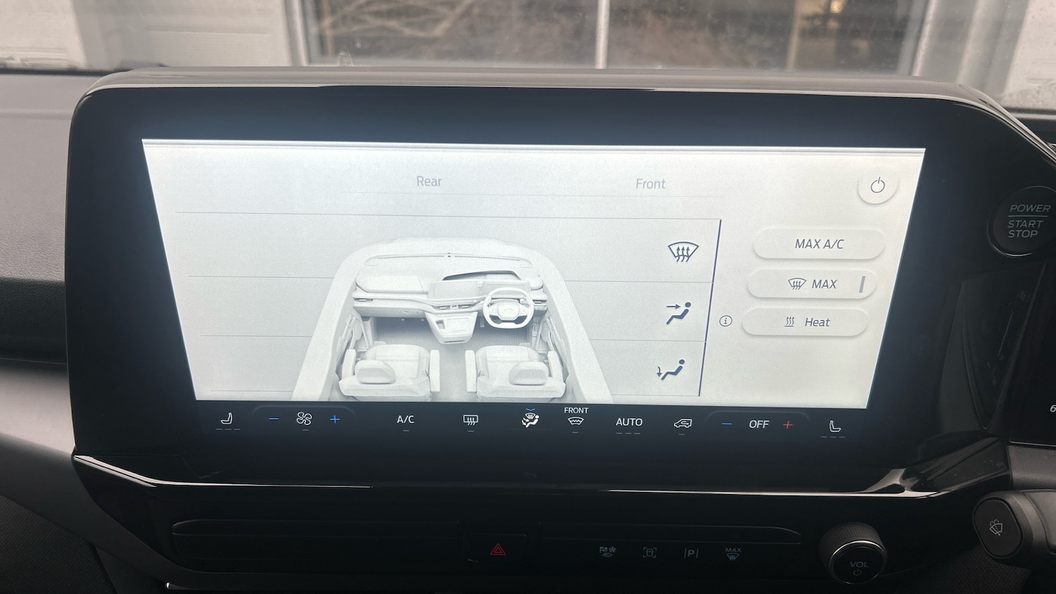 Used Ford Tourneo Custom 2024 for sale - 76517535: Photo 44