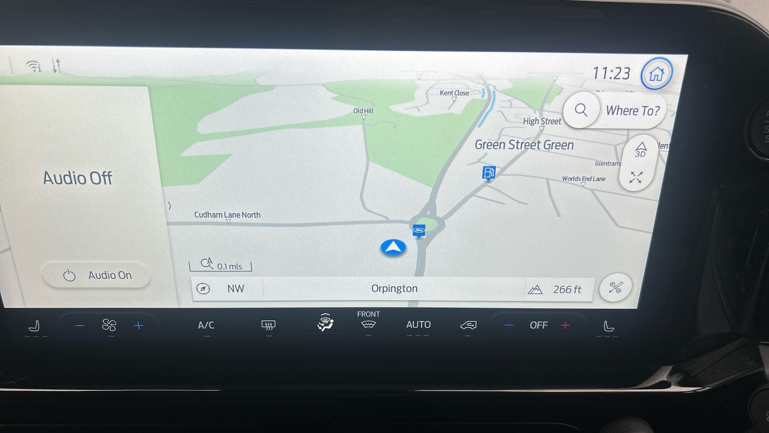 Used Ford Tourneo Custom 2024 for sale - 76517535: Photo 45