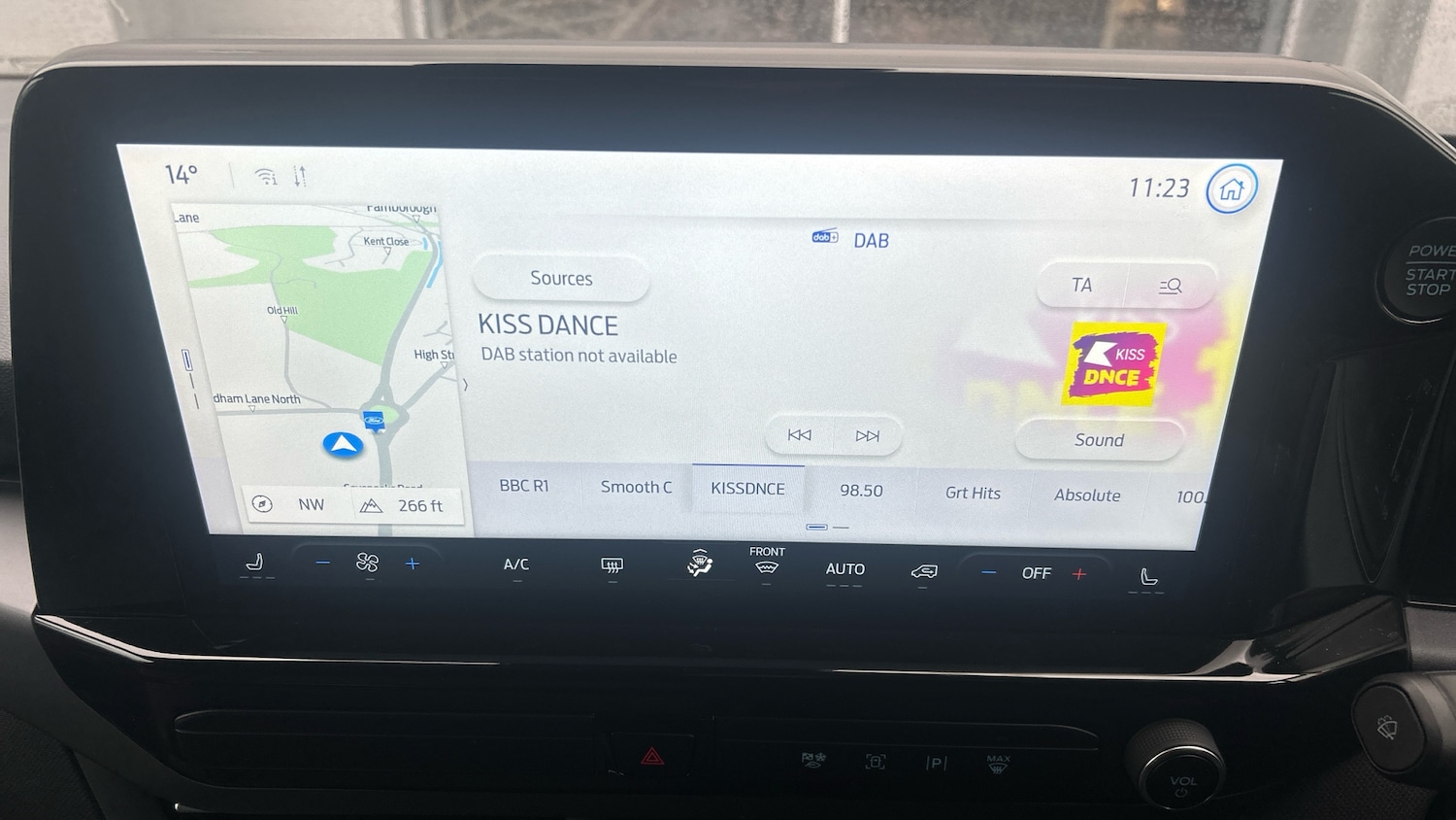 Used Ford Tourneo Custom 2024 for sale - 76517535: Photo 46