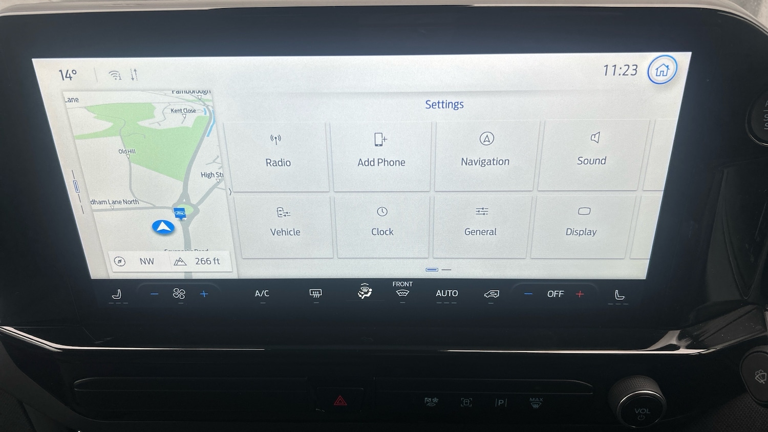 Used Ford Tourneo Custom 2024 for sale - 76517535: Photo 47