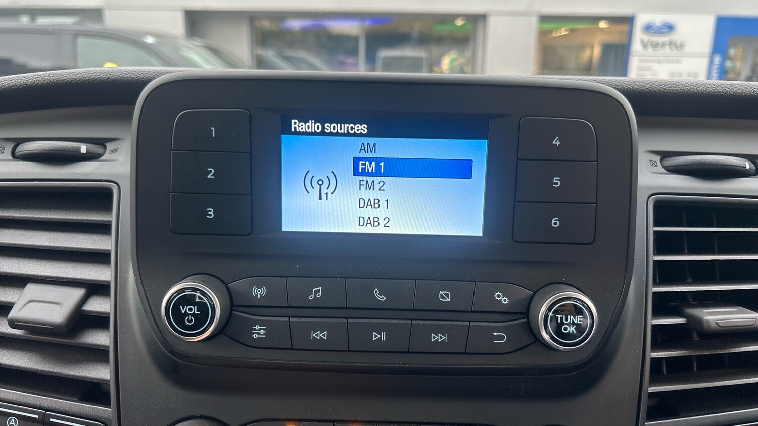 Vehicle 28