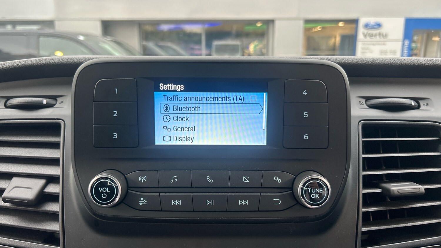 Vehicle 31