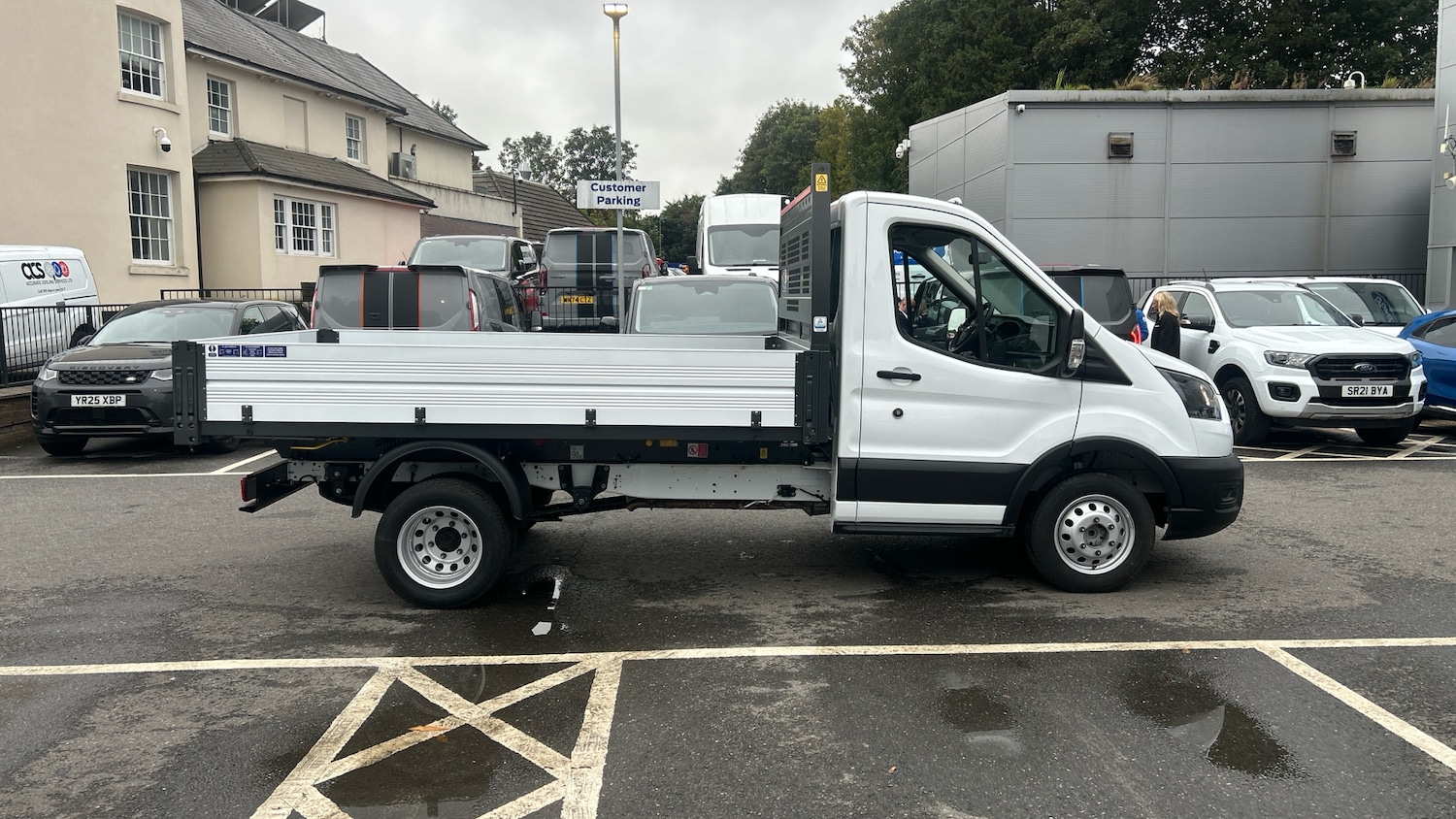 Vehicle 9