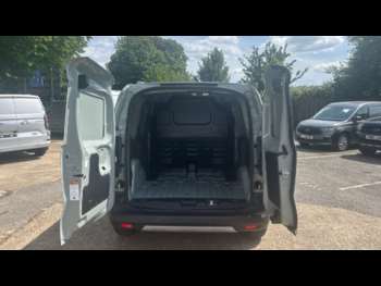 Used Ford Transit Courier 2025 for sale - 74993267: Photo