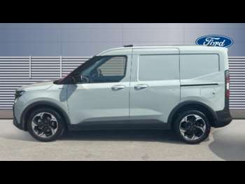 Used Ford Transit Courier 2025 for sale - 74993267: Photo