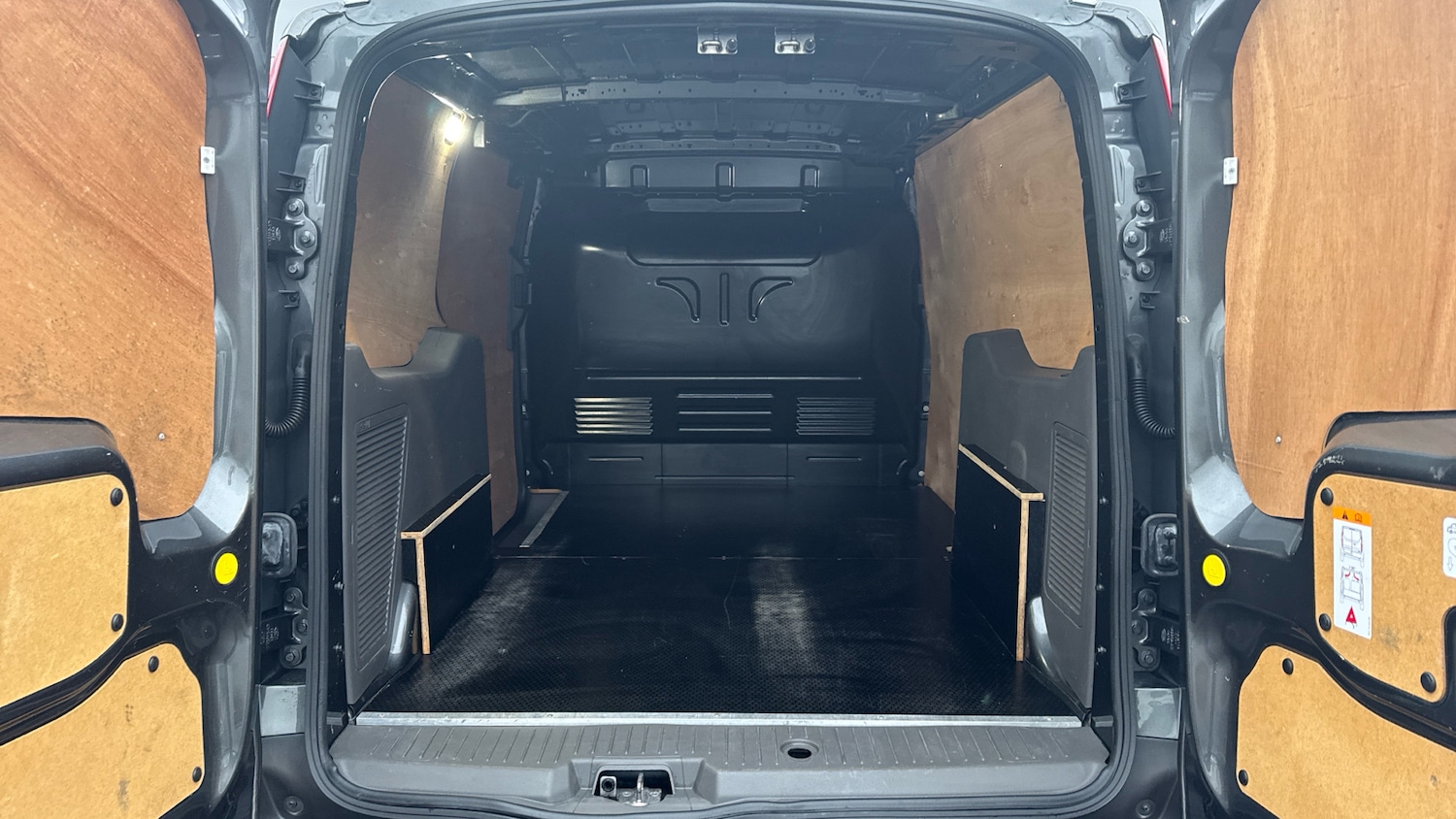 Used Ford Transit Connect 2022 for sale - 77554947: Photo 12