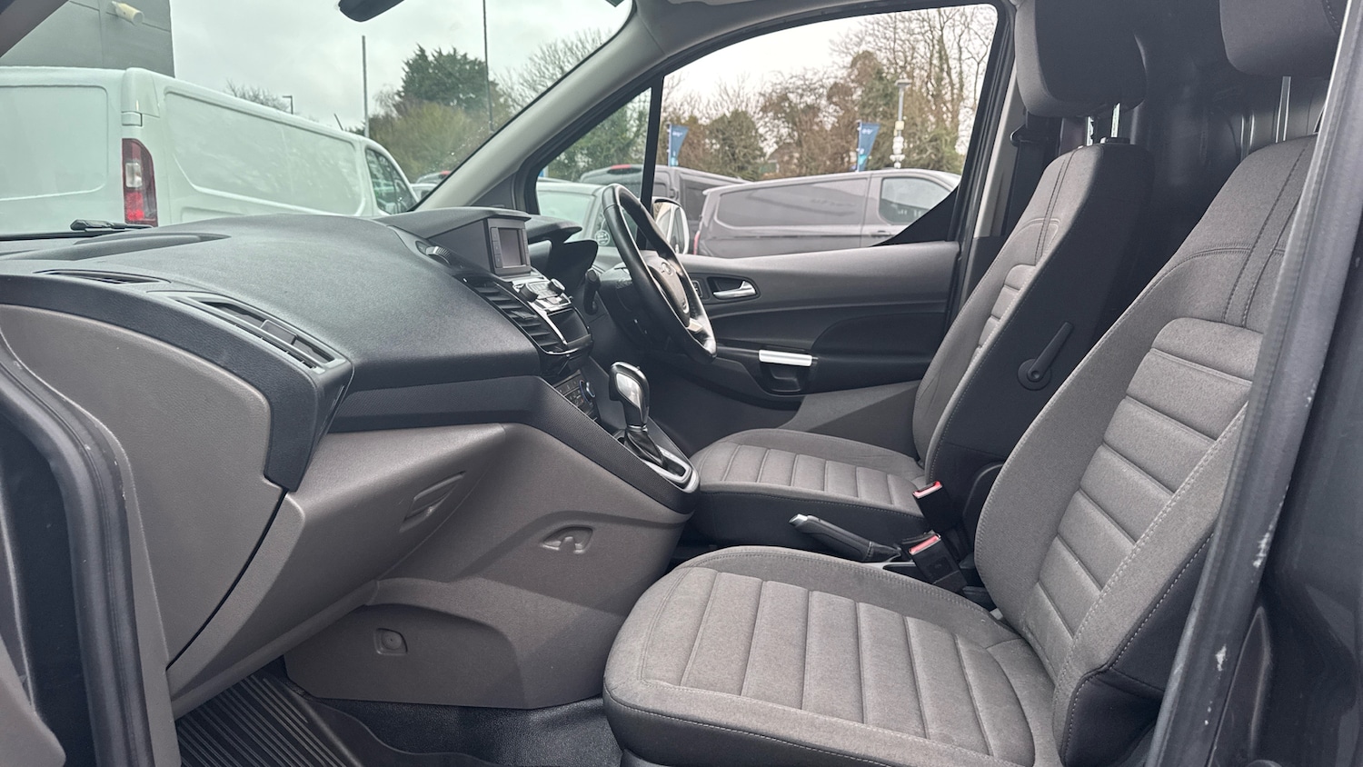 Used Ford Transit Connect 2022 for sale - 77554947: Photo 13