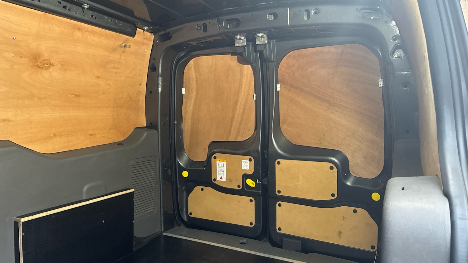 Used Ford Transit Connect 2022 for sale - 77554947: Photo 14