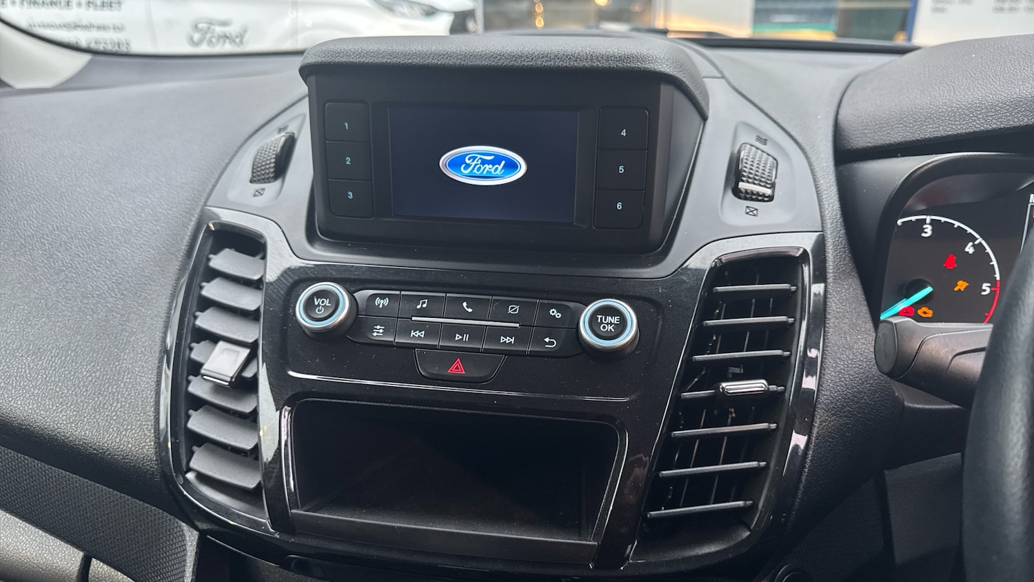 Used Ford Transit Connect 2022 for sale - 77554947: Photo 15