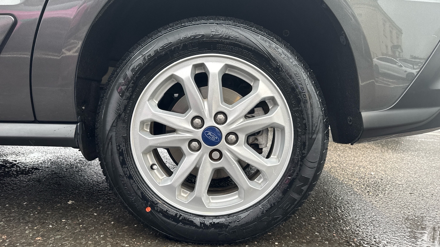 Used Ford Transit Connect 2022 for sale - 77554947: Photo 17