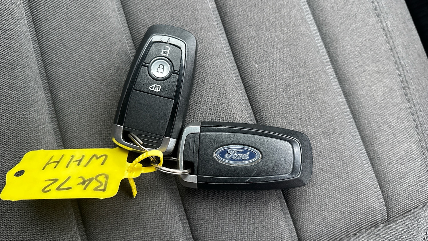 Used Ford Transit Connect 2022 for sale - 77554947: Photo 20