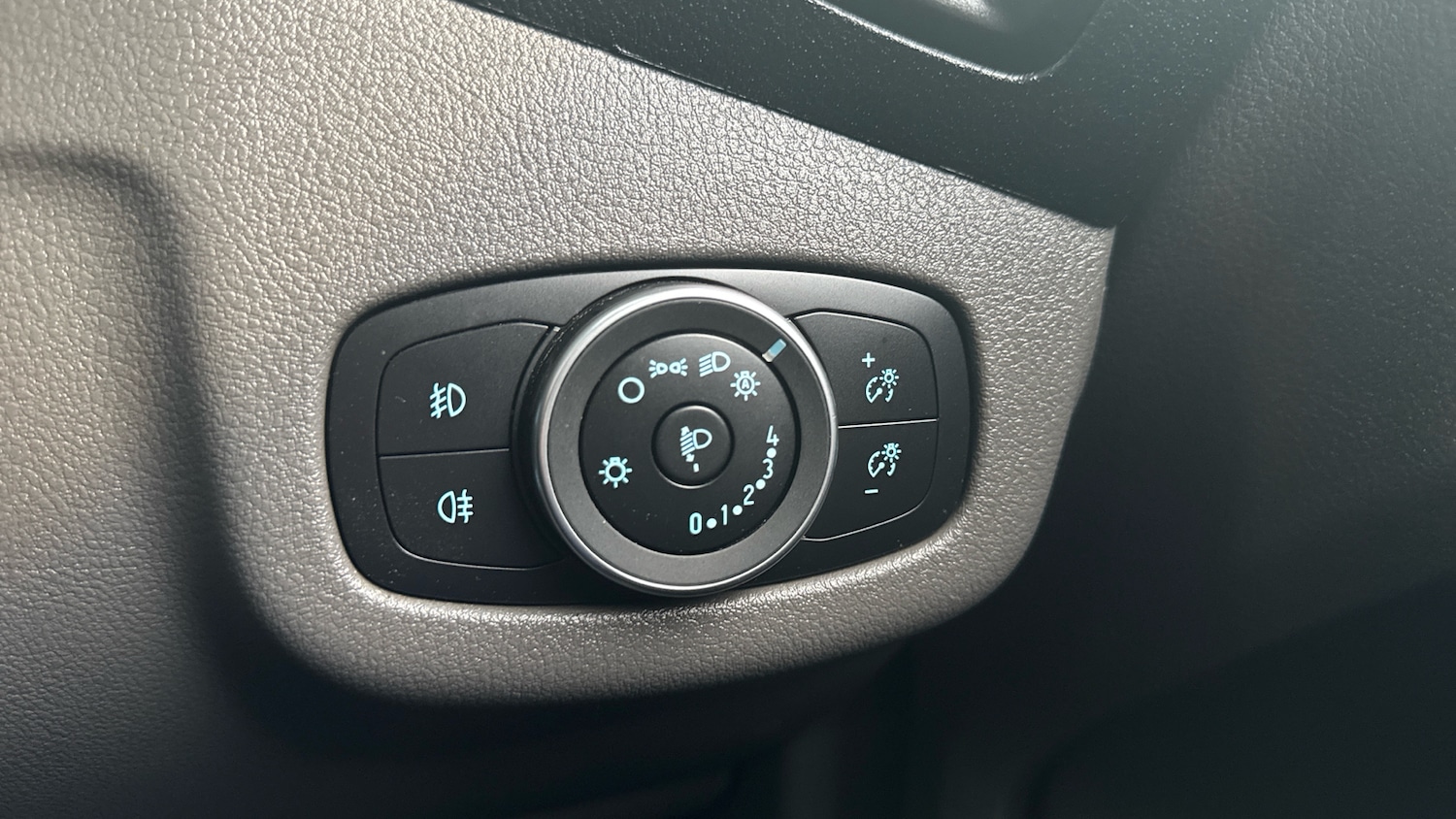 Used Ford Transit Connect 2022 for sale - 77554947: Photo 22