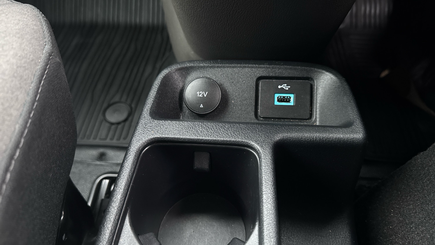 Used Ford Transit Connect 2022 for sale - 77554947: Photo 24