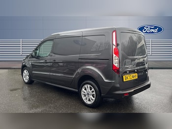 Used Ford Transit Connect 2022 for sale - 77554947: Photo