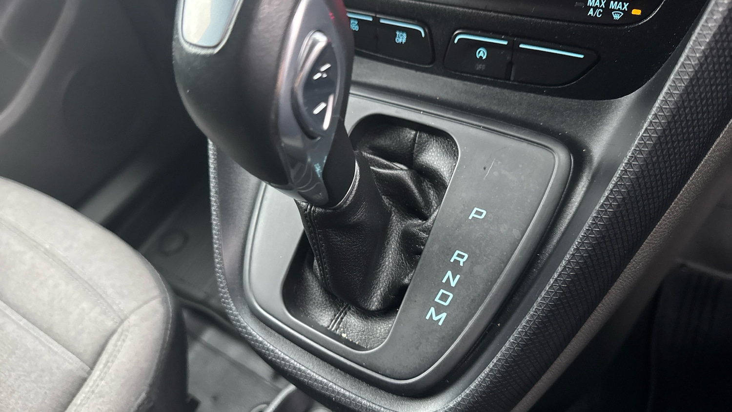 Used Ford Transit Connect 2022 for sale - 77554947: Photo 30